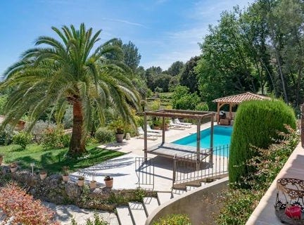 Le Rouret, Provence-Alpes-Côte d'Azur 06650