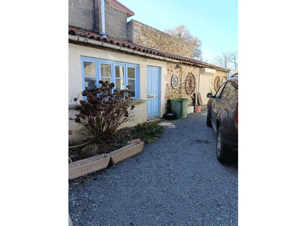 La Coquille, Aquitaine 24450