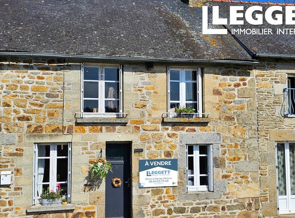 Gomené, Brittany 22230