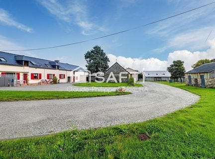 Sainte-Marie, Bretagne 35600