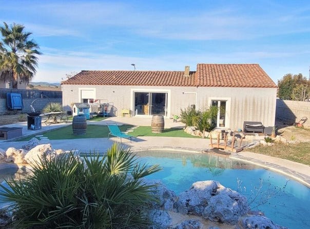 Alignan-du-Vent, Languedoc-Roussillon 34290