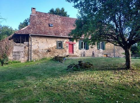 BEYSSENAC, Limousin 19230