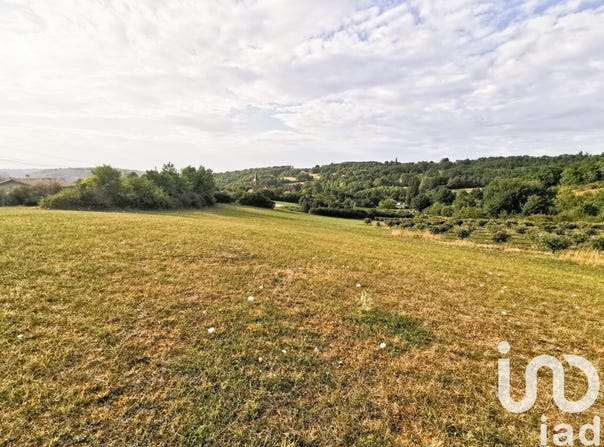 Campagnac-lès-Quercy, Nouvelle-Aquitaine 24550