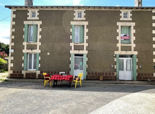 Champniers, Nouvelle-Aquitaine 86400
