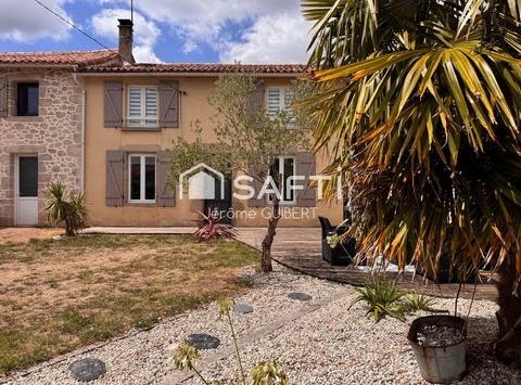 Bressuire, Poitou-Charentes 79300