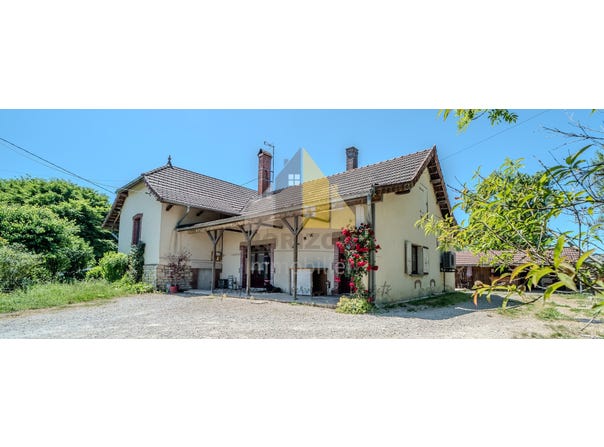 Chapelle-Voland, Franche-Comté 39140