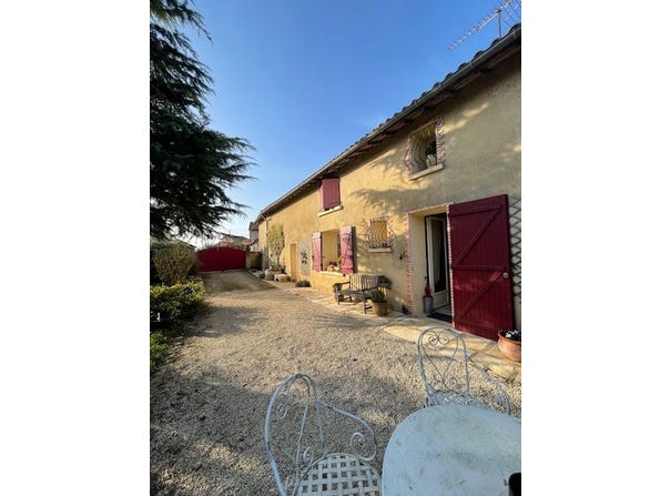Saint-Saviol, Nouvelle-Aquitaine 86400