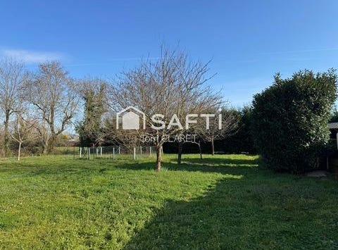 Ambares-Et-Lagrave, Aquitaine 33440