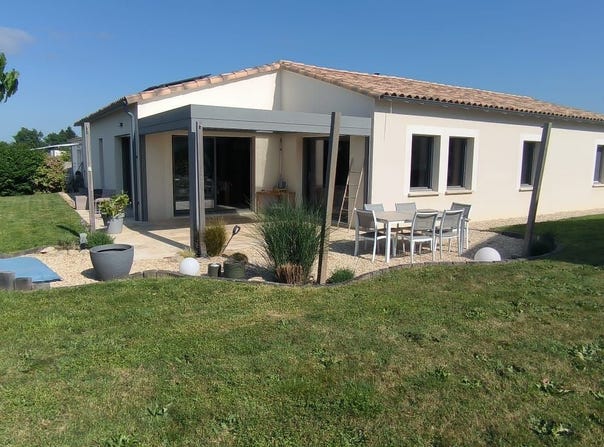 SAINT-GELAIS, Nouvelle-Aquitaine 79410