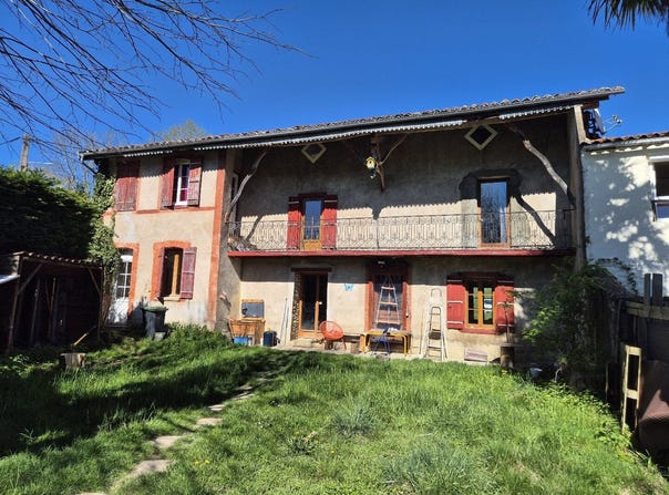 Loubens, Midi-Pyrénées 09120