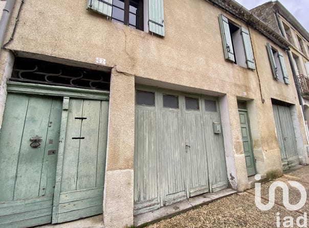 Sainte-Foy-la-Grande, Nouvelle-Aquitaine 33220