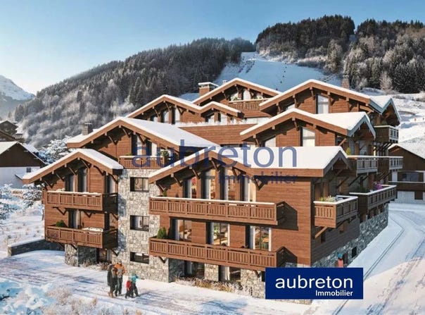 Morzine, Haute-Savoie 74110