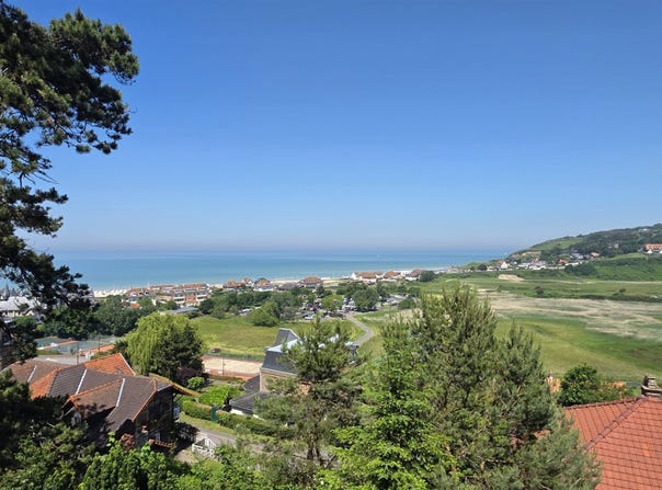 Dieppe, Upper Normandy 76200
