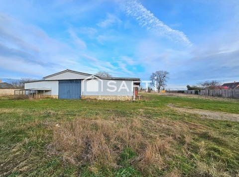 Nonancourt, Haute-Normandie 27320