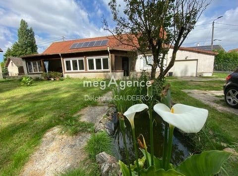 Bonneville, Picardie 80670