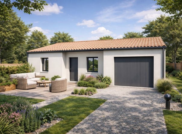NUEIL LES AUBIERS, Nouvelle-Aquitaine 79250