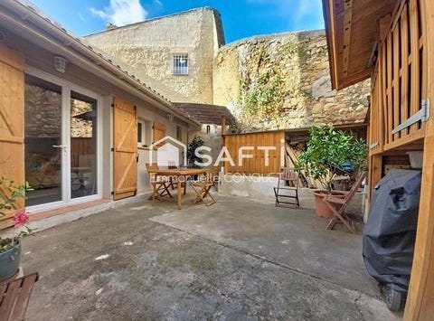 Servian, Languedoc-Roussillon 34290