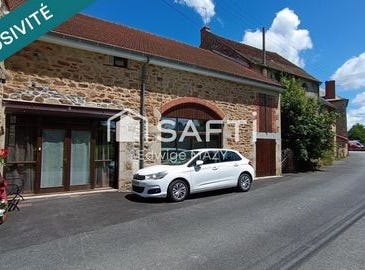 Mainsat, Limousin 23700