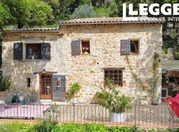 Bargemon, Provence-Alpes-Côte d'Azur 83830