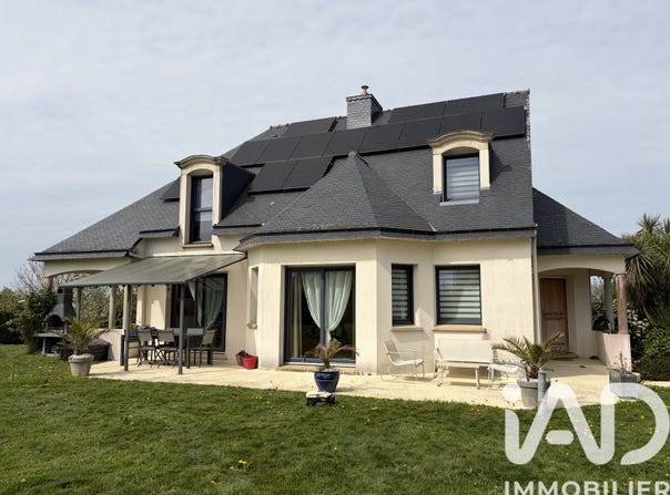 Rohan, Brittany 56580