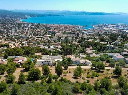 Vence, Provence-Alpes-Côte d'Azur 83270