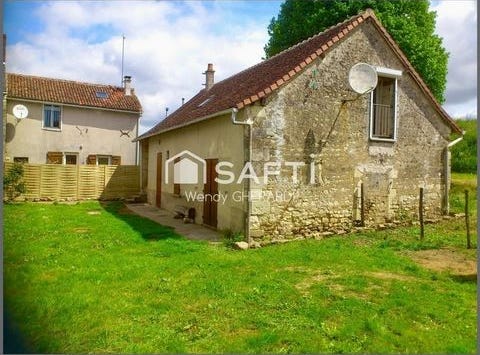 Velleches, Poitou-Charentes 86230