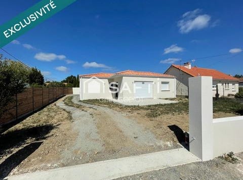 Bouaye, Pays de la Loire 44830