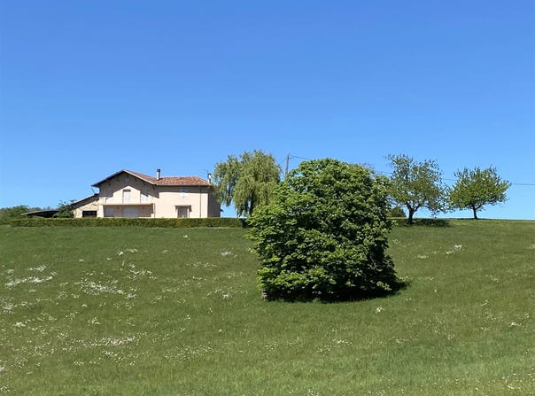 Aurignac, Midi-Pyrénées 31420