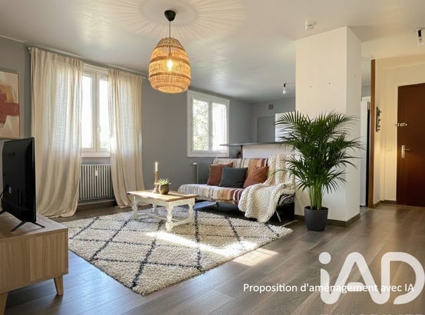 Orvault, Pays de la Loire 44700