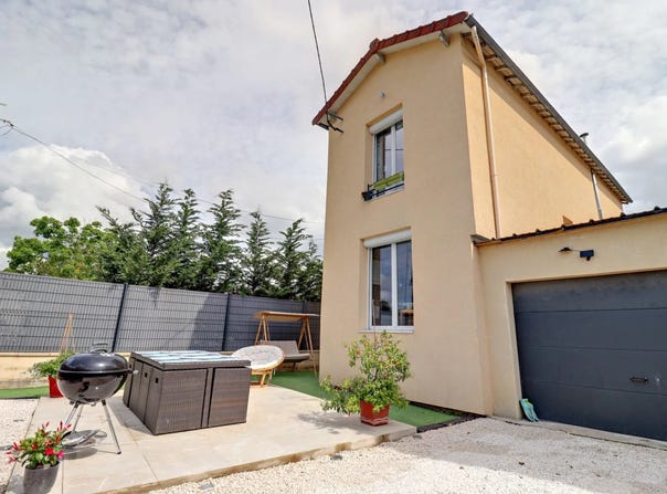 Carrières-sous-Poissy, Yvelines 78955