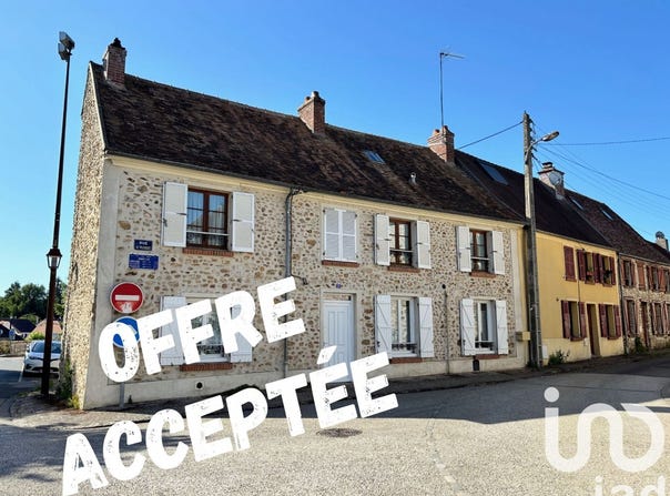 Bonnelles, Île-de-France 78830