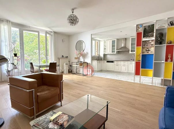 55 Boulevard du Midi, Le Raincy, Seine-Saint-Denis 93340