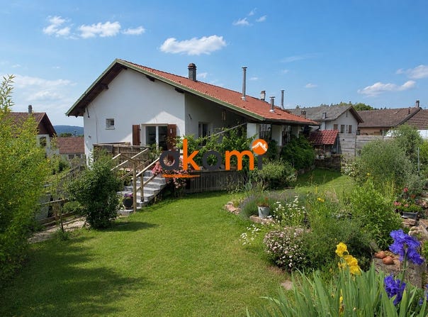 Le Puid, Lorraine 88210