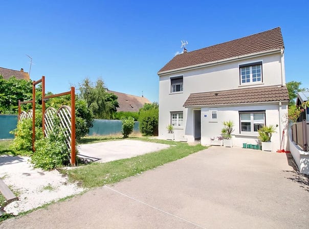 Les Mureaux, Yvelines 78130
