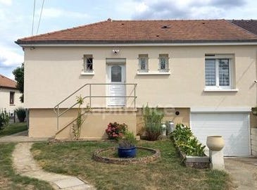 VERNON, Haute-Normandie 27200