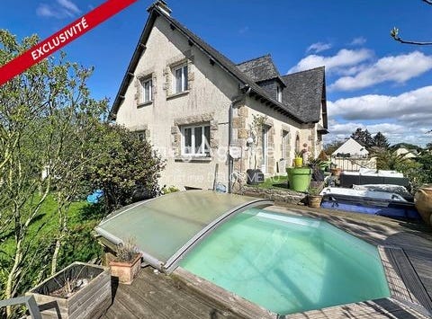 Hédé-Bazouges, Bretagne 35630