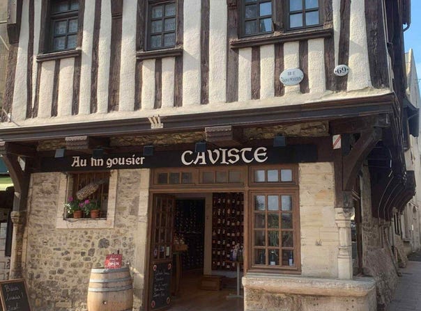 BAYEUX, Normandy 14400