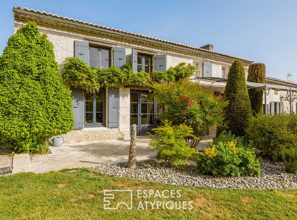 Corme-Royal, Poitou-Charentes 17600