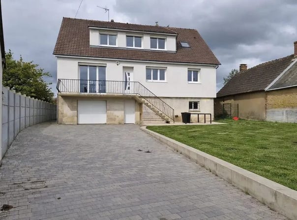 Amilly, Eure-et-Loir 28300