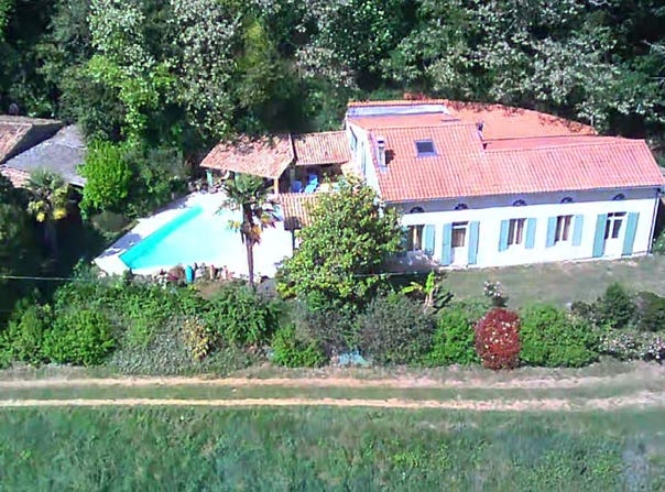 Samonac, Aquitaine 33710