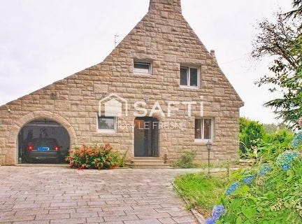 Bignan, Bretagne 56500