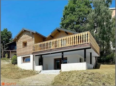 Les Hopitaux-Neufs, Franche-Comté 25370