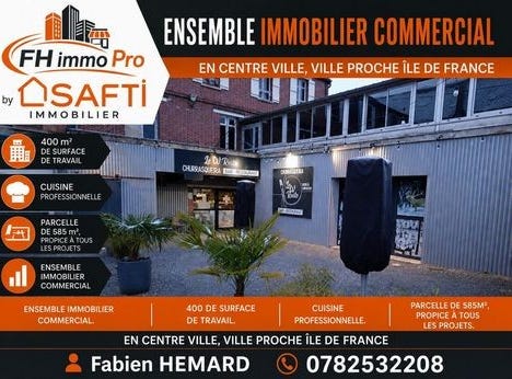 Esternay, Champagne-Ardenne 51310