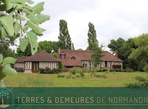 Bernay, Eure 27300