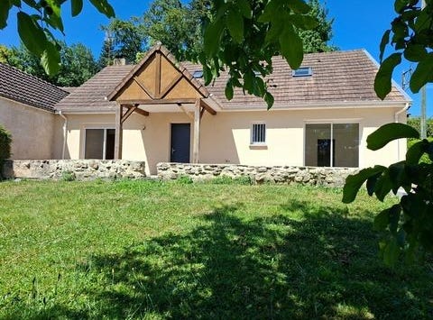 ANCINNES, Pays de la Loire 72610