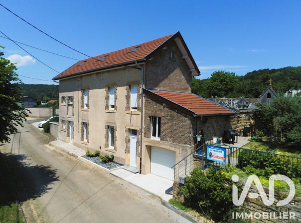 Charency-Vezin, Grand Est 54260