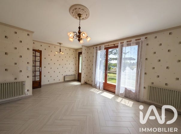 Danzé, Centre-Val de Loire 41160