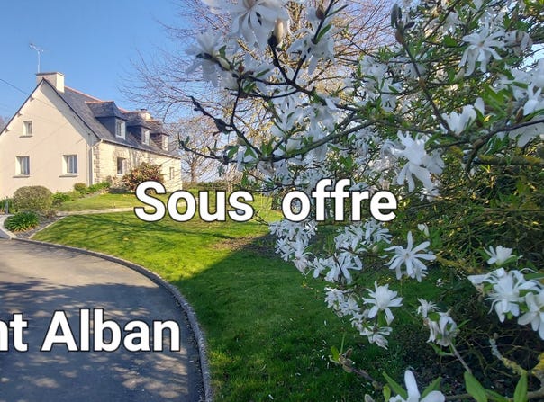 Saint-Alban, Brittany 22400