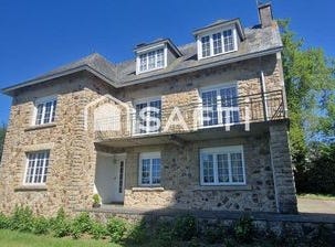 Plessala, Bretagne 22330