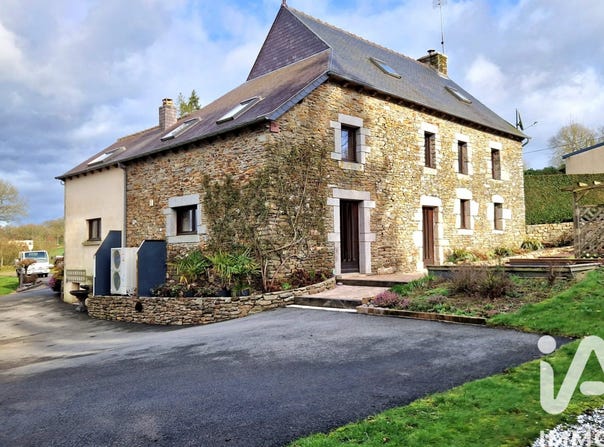 La Motte, Brittany 22600
